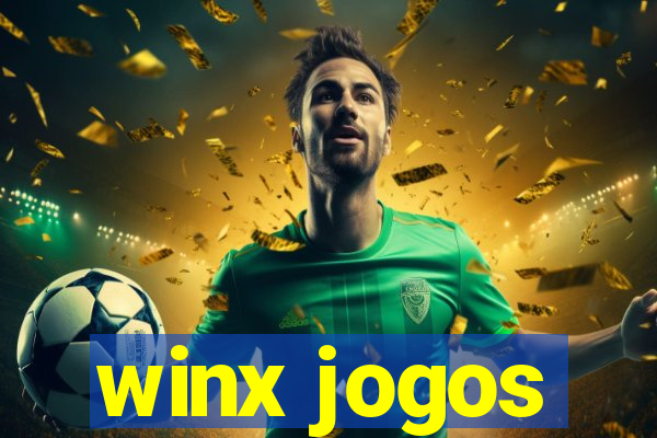 winx jogos